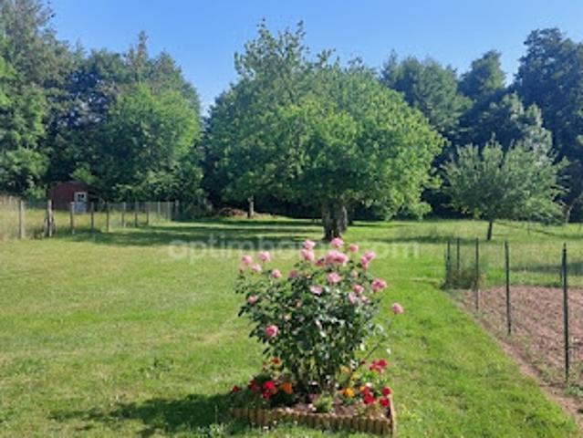 Vente Maison 5 pièces 94 m2 Arquian