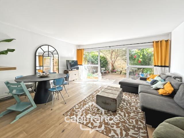 Vente Maison 5 pièces 94 m2 Bordeaux