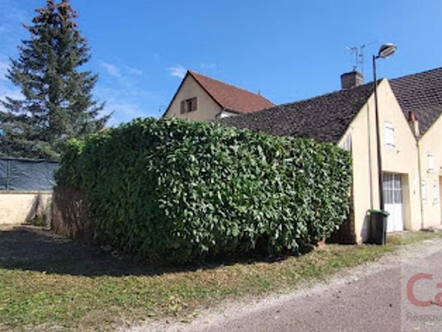 Vente Maison 5 pièces 94 m2 Bey