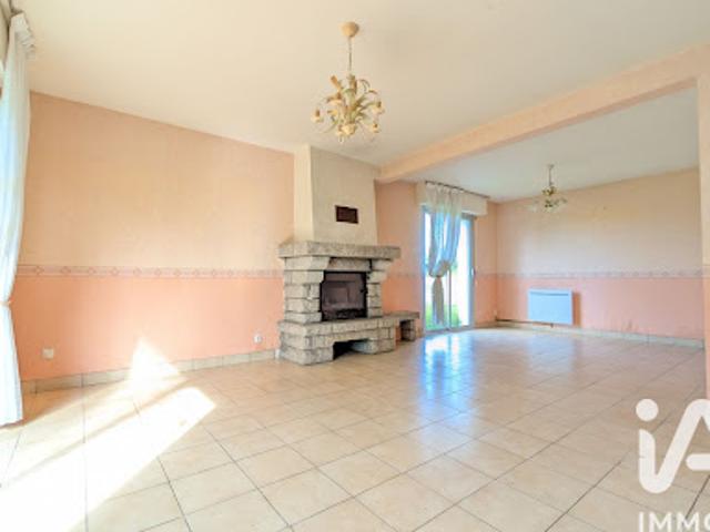 Vente Maison 5 pièces 94 m2 Bignan