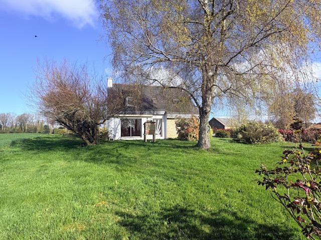 Vente Maison 5 pièces 94 m2 Bignan