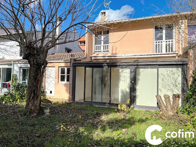 Vente Maison 5 pièces 94 m2 Billere