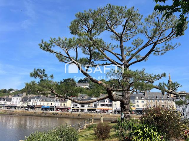 Vente Maison 5 pièces 94 m2 Binic Étables sur Mer