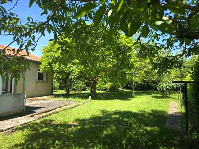 Vente Maison 5 pièces 94 m2 Gaillac