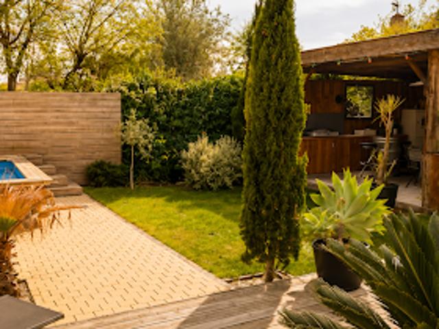 Vente Maison 5 pièces 94 m2 Gujan Mestras