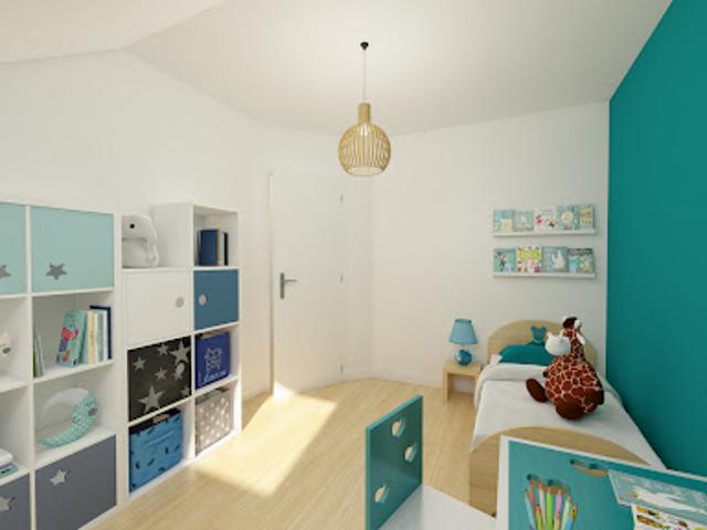Vente Maison 5 pièces 94 m2 Dinan