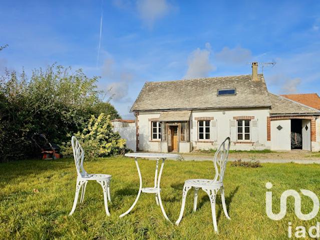 Vente Maison 5 pièces 94 m2 Dreux