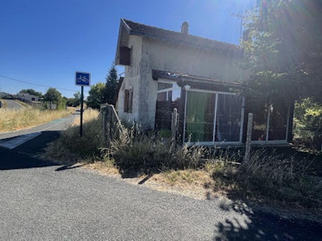 Vente Maison 5 pièces 94 m2 Espiet