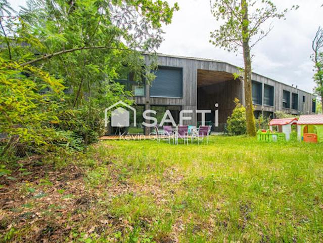 Vente Maison 5 pièces 94 m2 Eysines