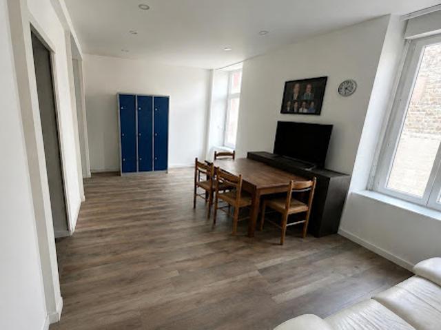 Vente Maison 5 pièces 94 m2 Fougeres