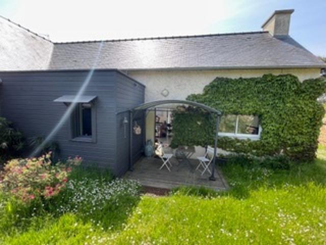 Vente Maison 5 pièces 94 m2 Ile de Bréhat