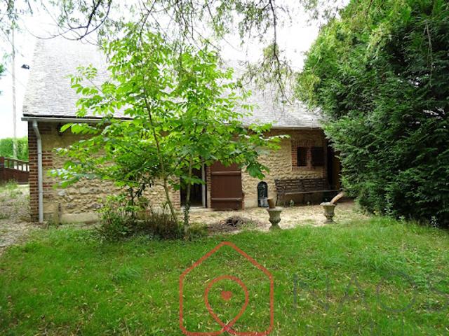 Vente Maison 5 pièces 94 m2 Oizon