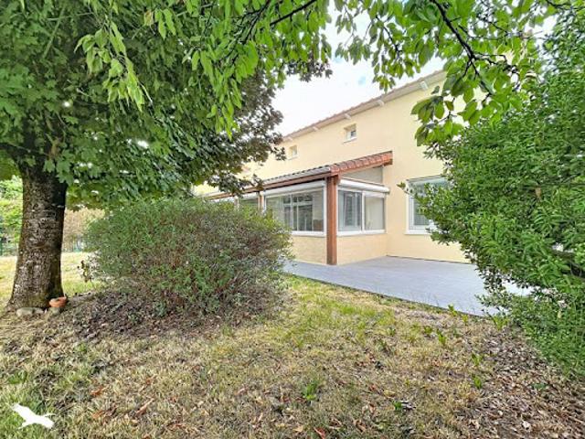 Vente Maison 5 pièces 94 m2 Louey