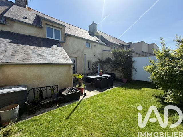 Vente Maison 5 pièces 94 m2 La Fresnais