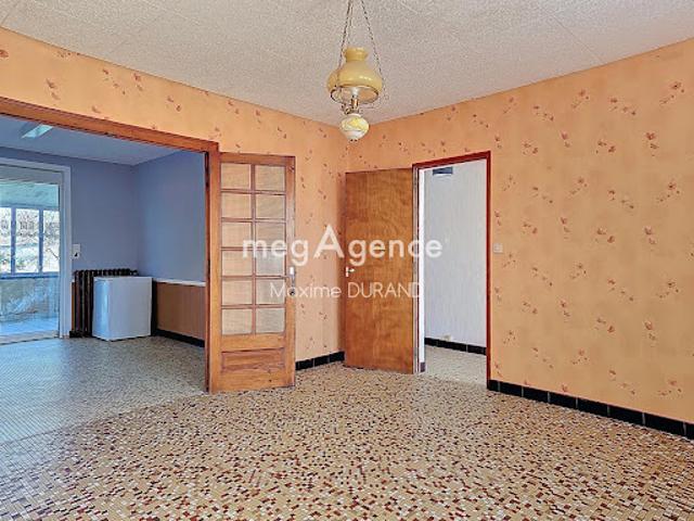 Vente Maison 5 pièces 94 m2 La Romagne