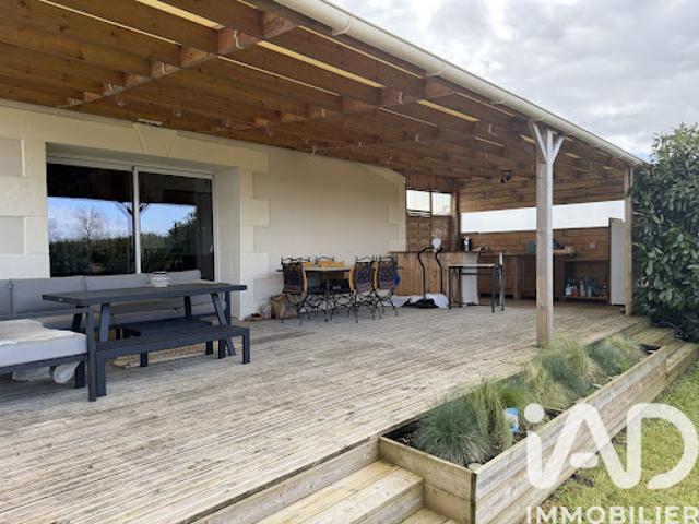 Vente Maison 5 pièces 94 m2 La Ronde