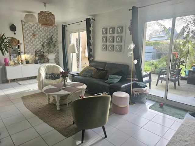 Vente Maison 5 pièces 94 m2 Lannion