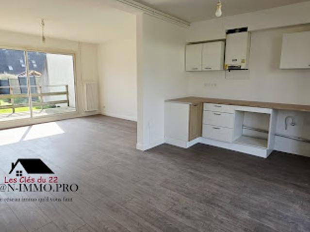 Vente Maison 5 pièces 94 m2 Lannion