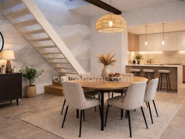 Vente Maison 5 pièces 94 m2 Lévignac