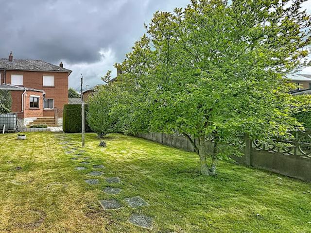Vente Maison 5 pièces 94 m2 Le Cateau Cambrésis