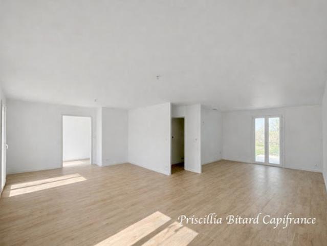 Vente Maison 5 pièces 94 m2 Le Thou