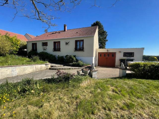 Vente Maison 5 pièces 94 m2 Lizy sur Ourcq