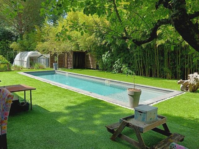 Vente Maison 5 pièces 94 m2 Mont de Marsan
