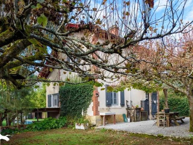 Vente Maison 5 pièces 94 m2 Mont de Marsan