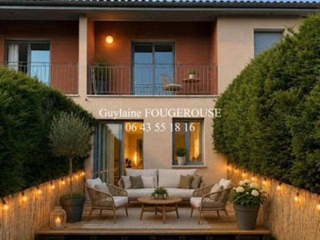 Vente Maison 5 pièces 94 m2 Montbrison