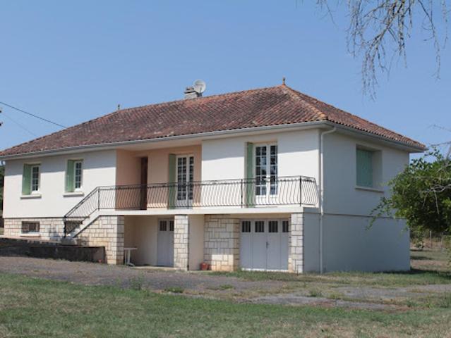 Vente Maison 5 pièces 94 m2 Mosnac