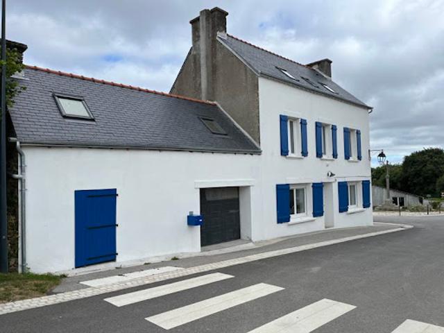 Vente Maison 5 pièces 94 m2 Melgven