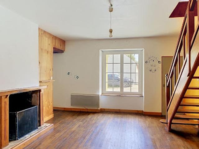 Vente Maison 5 pièces 94 m2 Nort sur Erdre