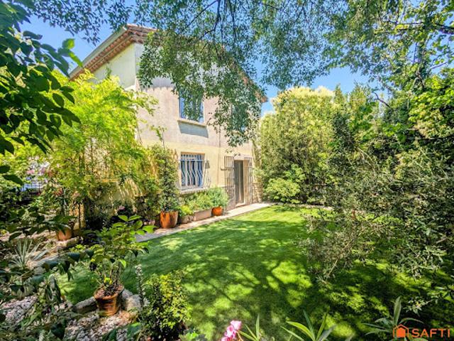 Vente Maison 5 pièces 94 m2 Nimes