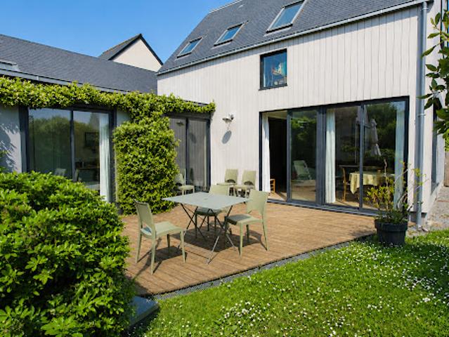 Vente Maison 5 pièces 94 m2 Saint Briac sur Mer