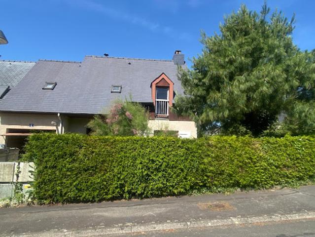 Vente Maison 5 pièces 94 m2 Saint gregoire