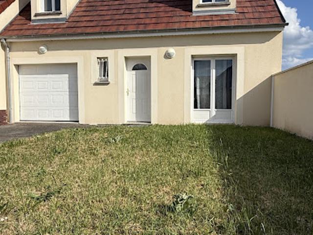 Vente Maison 5 pièces 94 m2 Saint Hilaire Saint Mesmin