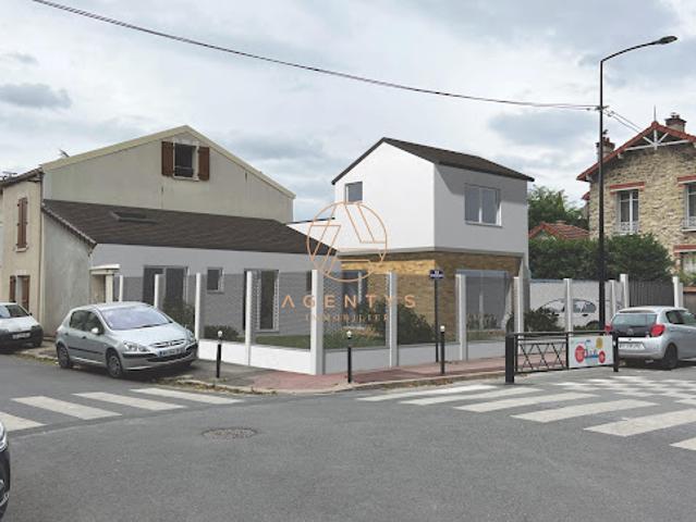 Vente Maison 5 pièces 94 m2 Saint maur des fosses