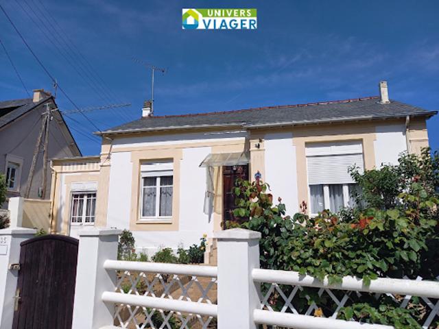 Vente Maison 5 pièces 94 m2 Saint Malo