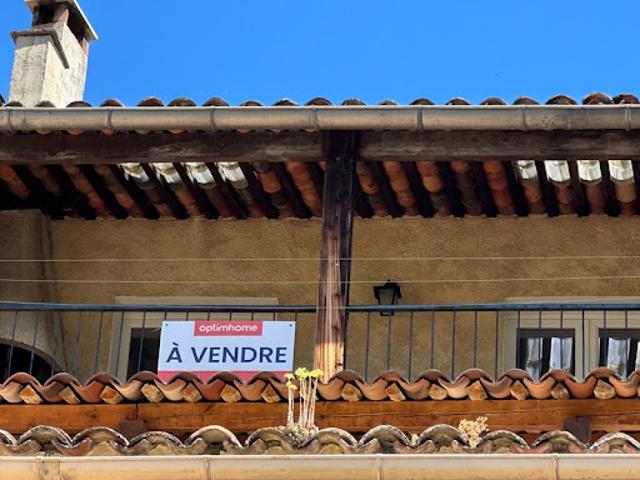 Vente Maison 5 pièces 94 m2 Saint Martin de Brômes