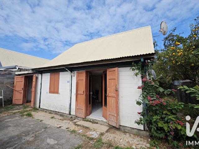 Vente Maison 5 pièces 94 m2 Saint Pierre