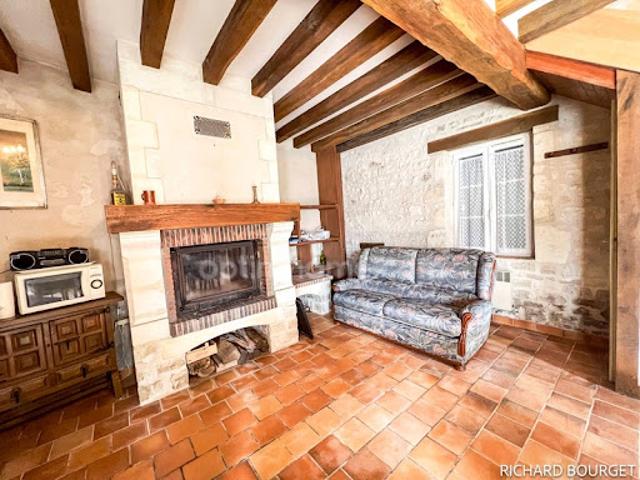 Vente Maison 5 pièces 94 m2 Sainte Marie de Ré