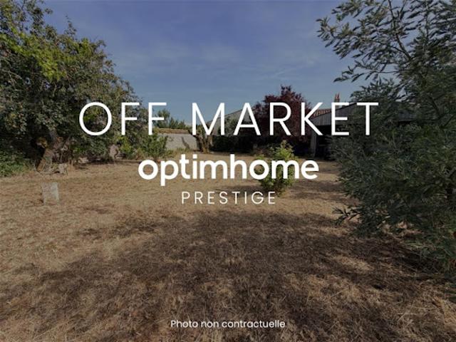 Vente Maison 5 pièces 94 m2 Sainte Marie de Ré