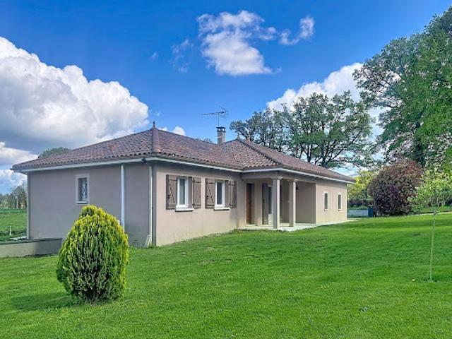 Vente Maison 5 pièces 94 m2 Séreilhac