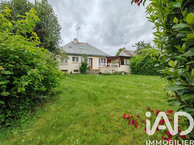 Vente Maison 5 pièces 94 m2 Ploermel