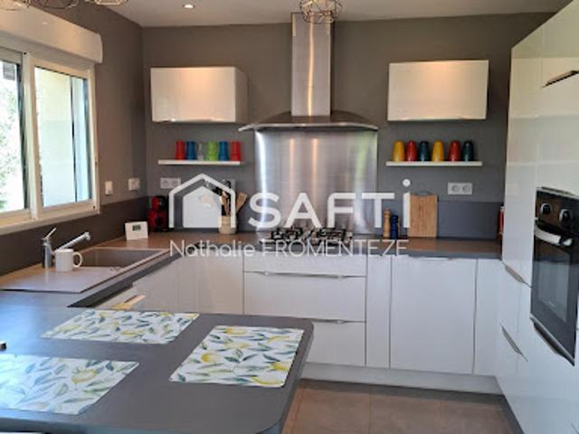 Vente Maison 5 pièces 94 m2 Pradines