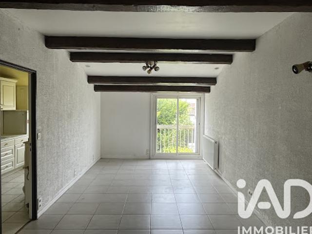Vente Maison 5 pièces 94 m2 Puiseux en France