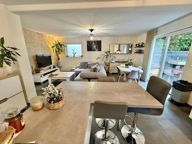 Vente Maison 5 pièces 94.5 m2 Rohrwiller