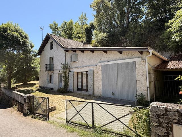 Vente Maison 5 pièces 94 m2 Roquecor