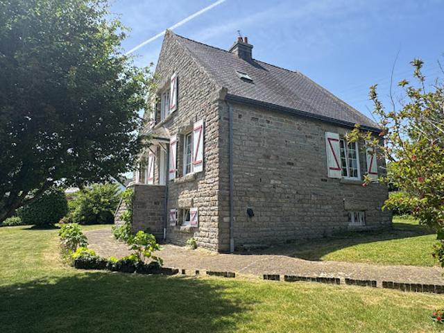 Vente Maison 5 pièces 94 m2 Riec sur Belon