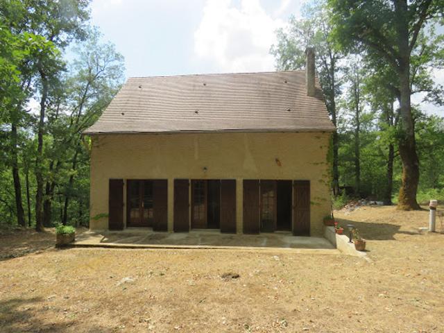 Vente Maison 5 pièces 94 m2 Tourtoirac